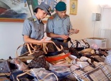 etichette anticontraffazione